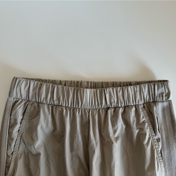 NWOT adidas Originals Crinkled Adibreak Track Pants - Picture 8 of 15